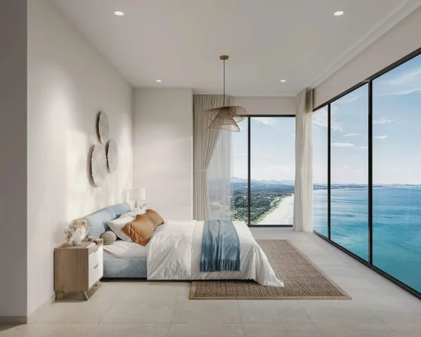 L’Avenir: Biểu tượng sống mới – Căn hộ du lịch biển cao cấp đầu tiên tại Phú Yên, một nơi vừa để ở vừa để kinh doanh