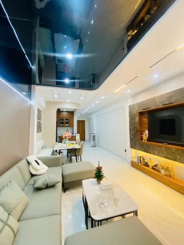 Hiếm! Nhà Lê Đức Thọ – gần DreamHome – ô tô vào nhà – 7.1 tỷ