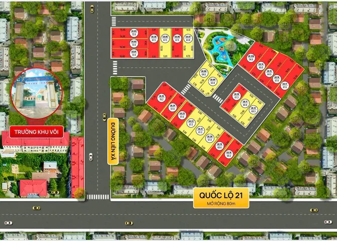Bán đất nền ở Lạc Thủy- Hòa Bình giá rẻ, full thổ cư cư, pháp lý đủ. 500- 600 triệu đ/ nền