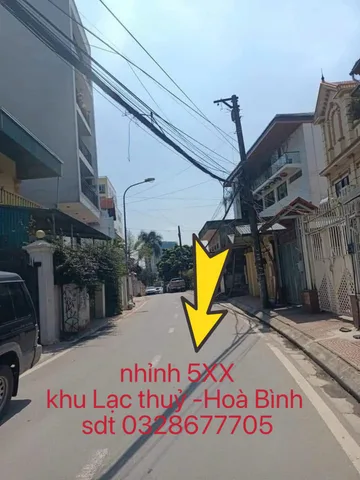 🔥 ĐẤT LẠC THỦY – GIÁ CÒN THẤP NHƯNG TIỀM NĂNG ĐÃ RÕ RÀNG