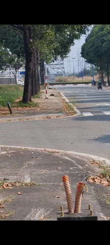 CHÍNH CHỦ BÁN ĐẤT N23, PHÚ TÂN, THỦ DẦU MỘT BÌNH DƯƠNG 234.7m², ĐƯỜNG  8M, ĐẦU TƯ TỐT ,FULL PHÁP LÝ