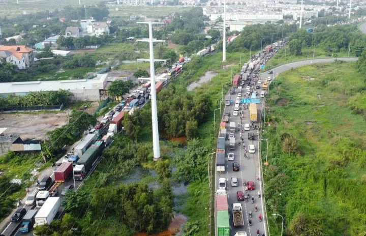 🚨 VIP VÀNH ĐAI 2- ĐẤT ĐẸP NGAY VÒNG XOAY PHÚ HỮU, KDC KHANG ĐIỀN, GẦN GLOBAL CITY – LIÊN PHƯỜNG,  🚨
