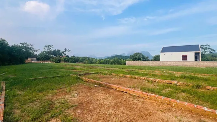 🔥 CHỈ TỪ 225 TRIỆU – SỞ HỮU NGAY ĐẤT TRUNG TÂM AN BÌNH, LẠC THỦY ❤️‍🔥TỪ 77-134M2
GIÁ FO