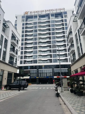 MÁY IN TIỀN, LIỀN KỀ DIAMOND POINT PHÚC ĐỒNG 102M2, MT6.5M, 5 TẦNG - CHỈ 40 TỶ