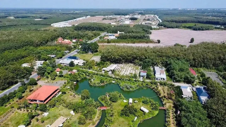CƠ HỘI ĐẦU TƯ HIẾM – ĐẤT MINH HƯNG III GIÁ CHỈ 450 TRIỆU