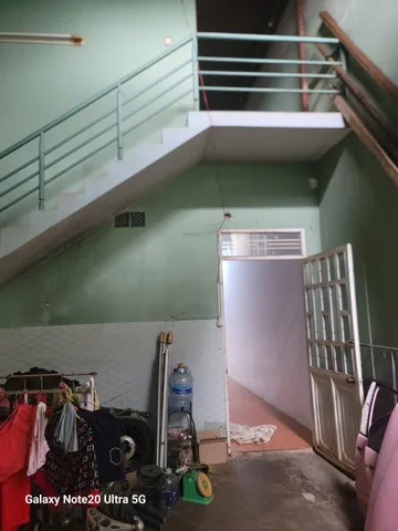 Bán nhà 136.9m² có sẵn 136m² thổ cư ngang 5,12m giá 7,5tỷ tại Phường Ea Kao