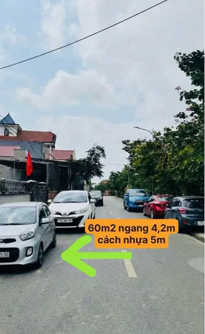 Chào bán kín lô F0 phường Hoà Bình
L/h:076.231.9990 em Thúy 
Đường thông xe 7 chỗ phóng vèo vèo
Diện tích 60m vuông 
Sau mỗi nhà mặt đường tầm chục mét
Giá đầu tư : 1tỷ7xx