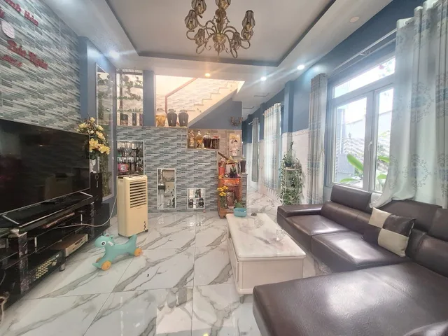 BÁN NHÀ ĐƯỜNG QL13, HIỆP BÌNH PHƯỚC, THỦ ĐỨC - 400m2 - GIÁ 26 TỶ