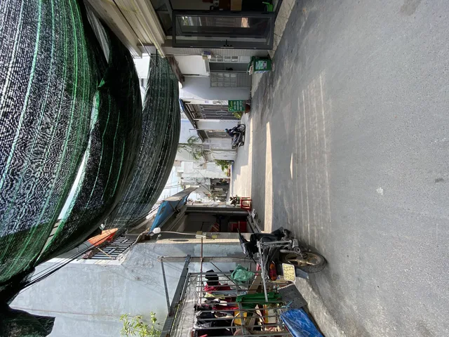 Chủ mới gửi dãy trọ đường liên khu 4-5