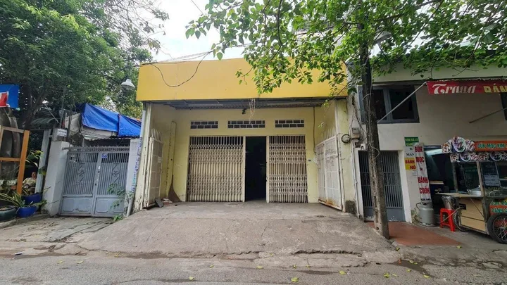 Bán nhà mặt tiền đường số 12 Trần Não, sổ hồng, đường lộ 16m cách Trần Não chỉ 20m