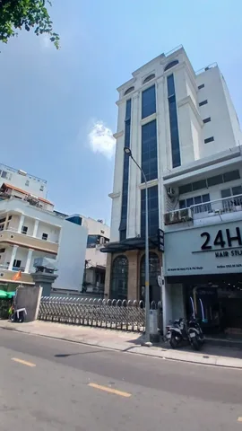 SIÊU PHẨM VỊ TRÍ VÀNG PHÚ NHUẬN - MẶT TIỀN NGANG GẦN 10M - TIỀM NĂNG KHAI THÁC CỰC LỚN