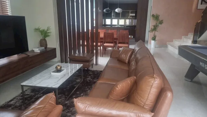 BDS  HVL [NC] VILLA 31C AN PHÚ AN KHÁNH Q2 GIÁ 55 tỷ