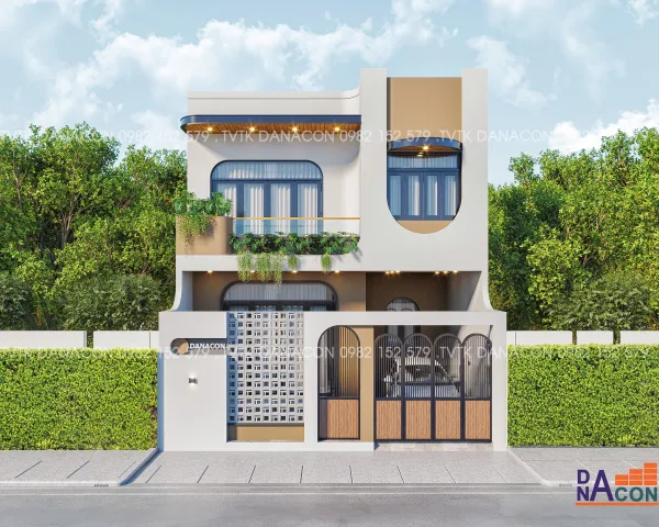 🏡 NHÀ HẺM HÀN MẠC TỬ