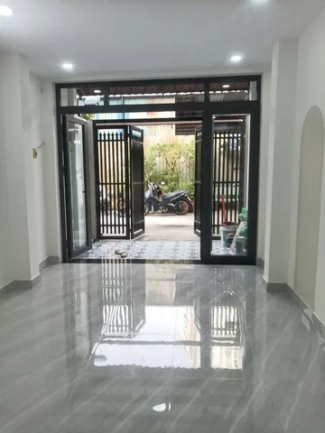 Bán Nhà 2 Tầng - 52m2 - Hẻm Ô Tô - Tô Hiệu - Tân Phú - Giá 6.19 Tỷ
