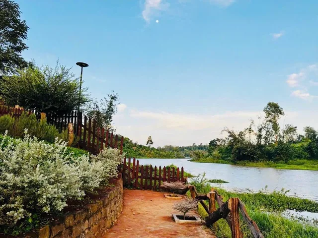 Bán đất 505.5m² ngang 34m giá 2.1 tỷ tại Phường Tân An