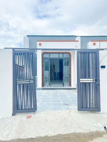 Bán gấp nhà cấp 4 gần cty changshin  - 65m2 sổ riêng thương lượng mạnh
