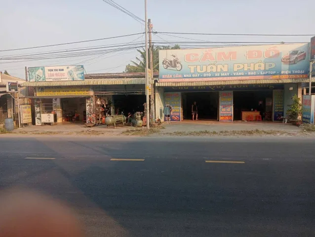 bán 1004m2 có 300 thổ cư - Giá 890 triệu - Tân An Hội, Củ Chi, TP HCM