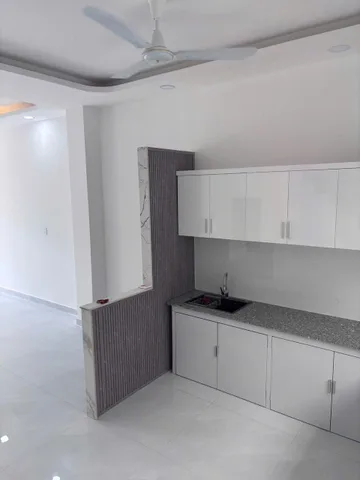 Bán nhà 75m² KDC Lovera Park _ Nhà hoàn thiện mới tinh