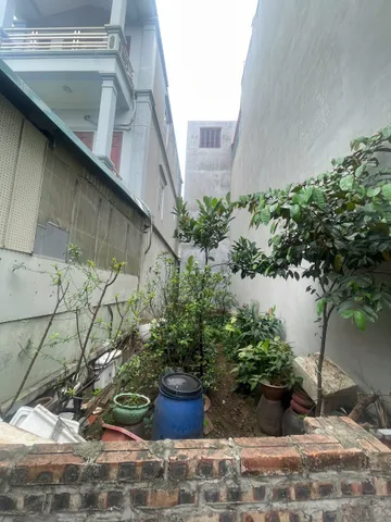 BÁN ĐẤT GIANG BIÊN - LONG BIÊN - Ô TÔ VF3 VÀO ĐẤT - PHÙ HỢP AN CƯ VÀ ĐẦU TƯ