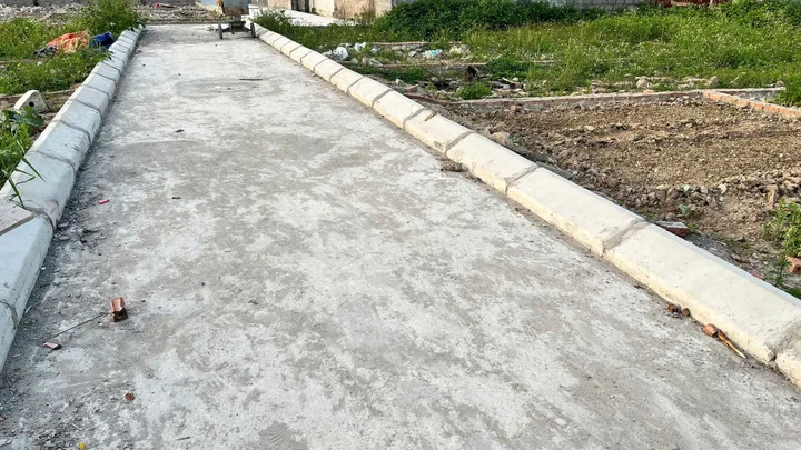Mình cần bán lô Đất tại tổ dân phố Đồng Tử 3 ngay gần trung tâm quận Kiến An, Hải Phòng.