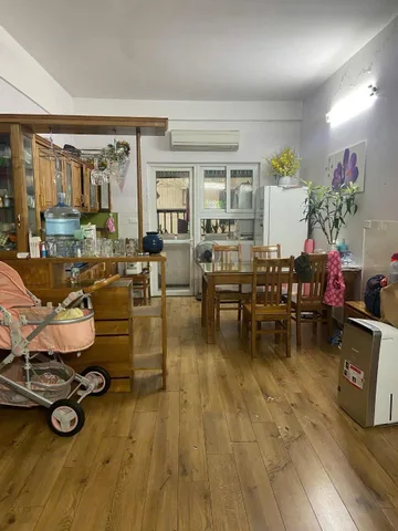 CHÍNH CHỦ BÁN CĂN HỘ TIỆN ÍCH- GIÁ TỐT CĂN GÓC HIẾM HH4B LINH ĐÀM, quận Hoàng Mai, HN