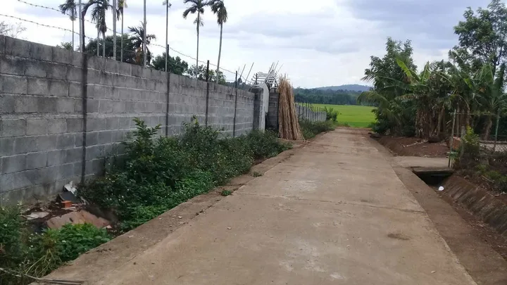 BÁN ĐẤT NHÀ VƯỜN EA KAO - Hơn 4500m2 - Có thổ cư - Hồ cá - View cánh đồng - Làm nhà vườn cực đẹp