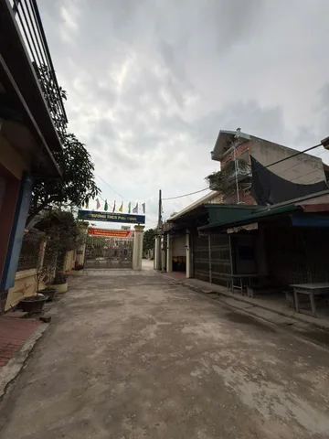 Đất phú xuyên