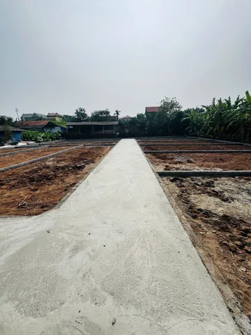 Đất phú xuyên