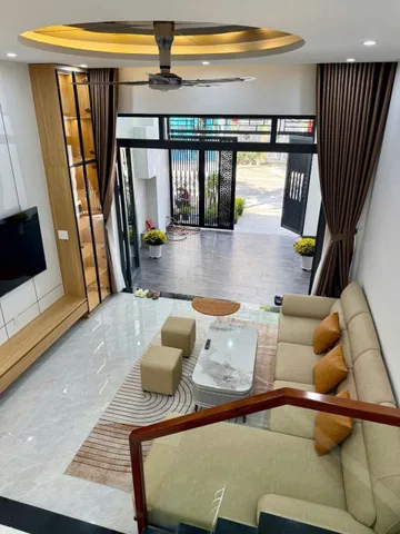 NHÀ PHỐ KINH DOANH, GẦN BIỂN, TRUNG TÂM ĐÀ NẴNG-MT PHÙNG TÁ CHU- FULL NỘI THẤT-12.9 TỶ