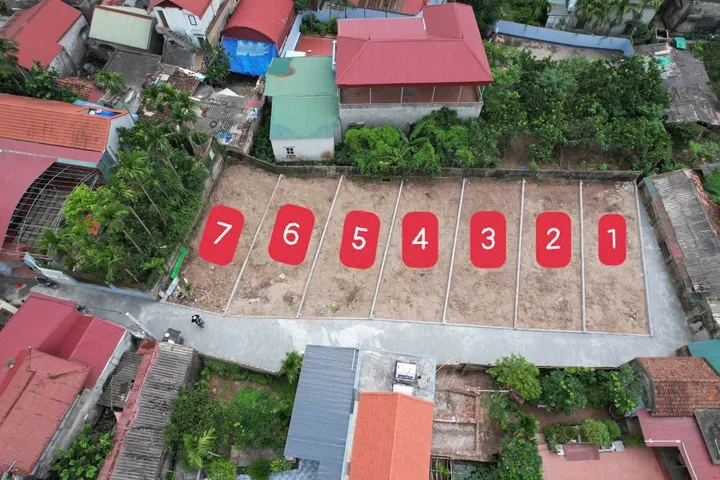 Đất phú xuyên