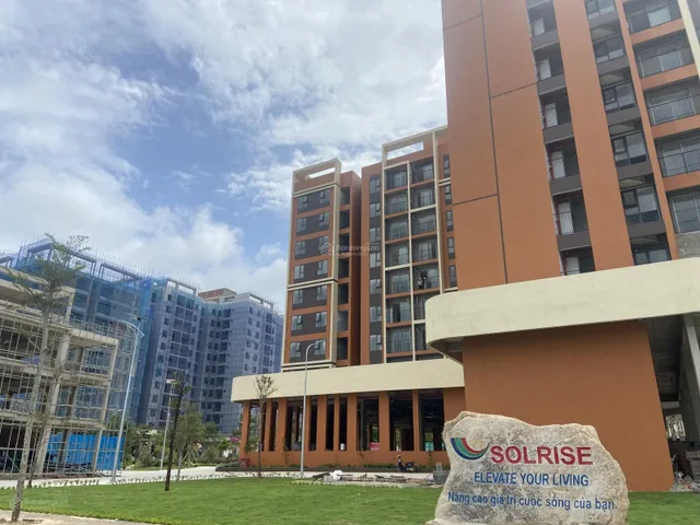 Chỉ cần 102 triệu - Sở hữu Căn hộ Riêng tại Quy Nhơn