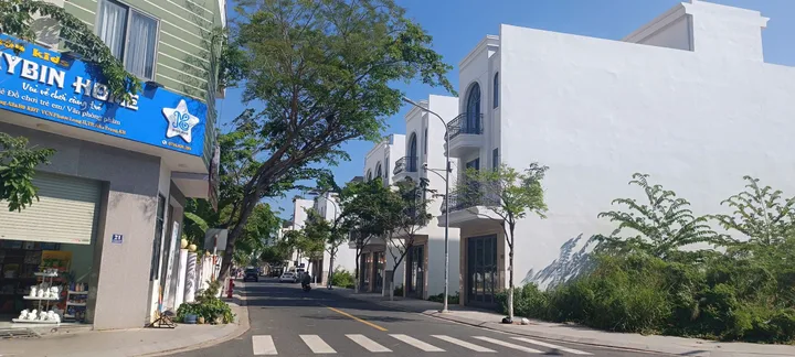 Bán nhà 60m² full thổ cư ngang 4m giá 7 tỷ tại Phường Nam Nha Trang