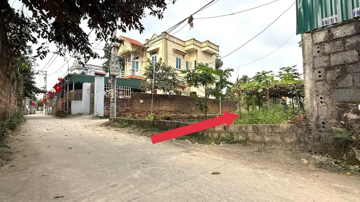 CẮT LỖ CHUYỂN NHƯỢNG GẤP LÔ ĐẤT NGAY SÁT KHU CÔNG NGHIỆP