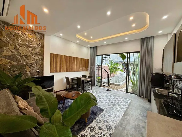 NHÀ PHỐ GẦN BIỂN MỸ KHÊ-CẦU RỒNG SƠN TRÀ-MT DƯƠNG ĐÌNH NGHỆ KD THỊNH PHỐ HÀN-NGANG 6M-20 TỶ