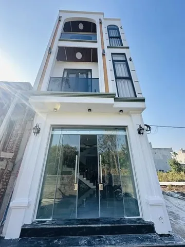 💥💥SIÊU PHẨM CĂN GÓC 3 TẦNG – VĂN CÚ, AN ĐỒNG - LH 0398787284