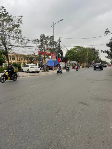 (LÔ GÓC) TDP VÂN TRA, PHƯỜNG AN ĐỒNG, AN DƯƠNG - LH 0398787284