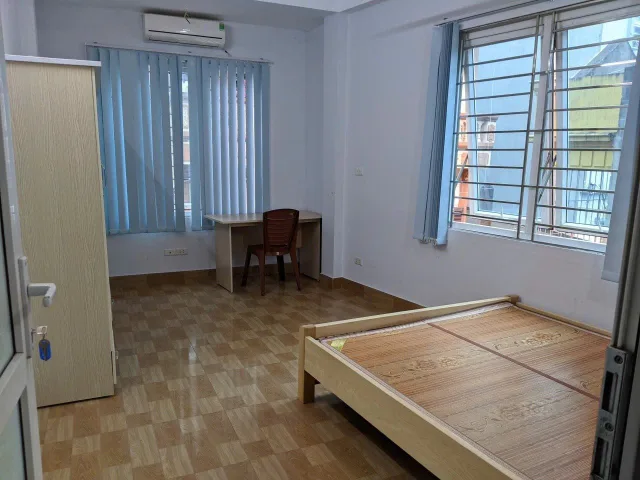 Bán nhà Lê Đức Thọ 45m² full thổ cư ngang 3.2m giá 15.6 tỷ tại Đường Lê Đức Thọ Phường Từ Liêm (MUA/BÁN BĐS nhắn tin Zalo 0862299066)
