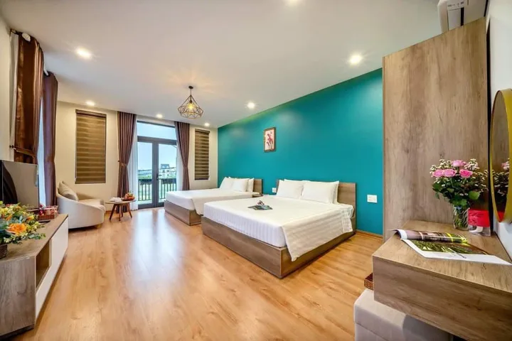 NHÀ PHỐ SƠN TRÀ GẦN BIỂN MỸ KHÊ ĐÀ NẴNG-MT LÝ VĂN TỐ Ở NGAY-GIÁ 16.8 TỶ