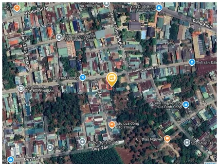 MẶT TIỀN LƯƠNG VĂN CAN- FULL THỔ CƯ
