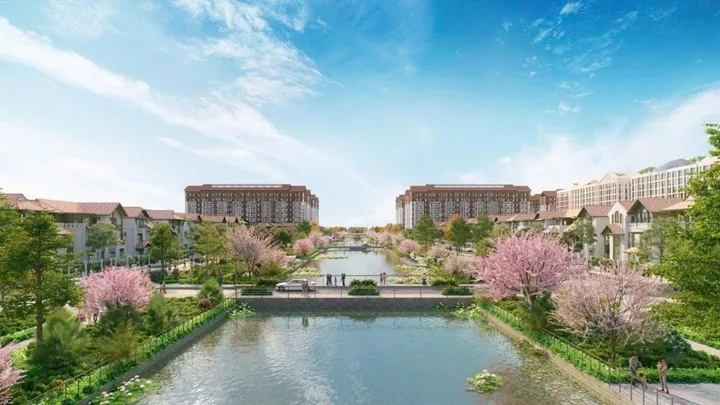💎 SUN URBAN CITY HÀ NAM – "TOẠ ĐỘ VÀNG" LƯU TRÚ CHO CHUYÊN GIA KCN 💎