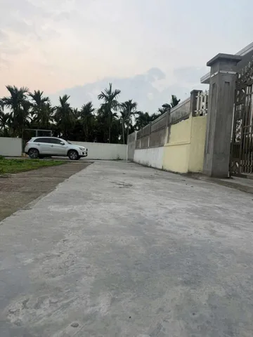 Bác nào muốn mua 2 lô liền nhau xây nhà biệt thự cho đẹp Ib e 
128 m ngang 10 giá cả 2 lô chỉ 9xxtr
O tô tận nơi
A lô e ngay nhé
0898266583