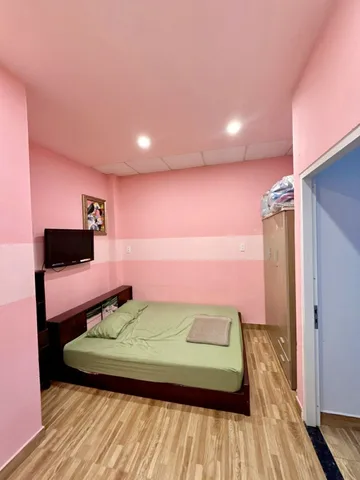 🏡 BÁN NHÀ HẺM Ô TÔ PHÚ NHUẬN 8-9 TỶ – Ô TÔ NGỦ TRONG NHÀ