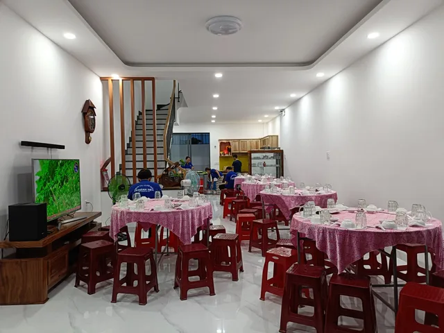 Bán nhà