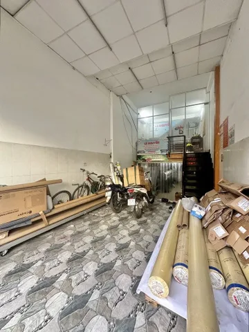 Bán nhà MT Lê Đức Thọ Gò Vấp