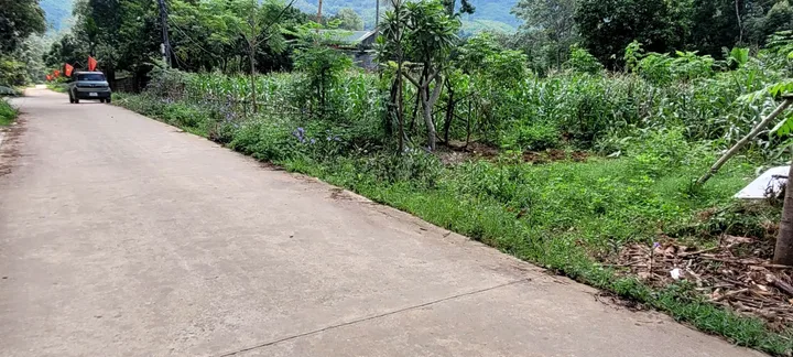 1821m có 400m thổ cư - mặt đường chính - phù hợp phân lô - chỉ hơn 5tr/m