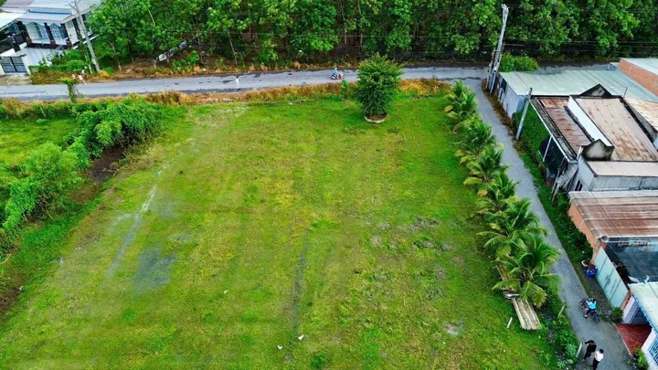 BÁN ĐẤT NGAY KCN TRẢNG BÀNG, LINH TRUNG 3, LIÊN HỆ SĐT CHÍNH CHỦ, 906M², VỊ TRÍ VÀNG, GIÁ ĐẦU TƯ