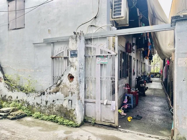 🚀 BÁN DÃY TRỌ NGÔ CHÍ QUỐC - 158M² - 9 PHÒNG FULL - CHỈ 43TR/M² 🚀