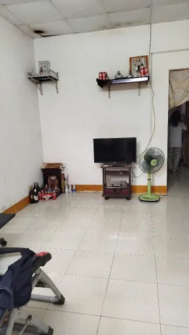 Chỉ 100tr/m2 - Ngay Nguyễn Thị Thập, Tân Quy - 4 x 15m - Tiện xây dựng cao tầng