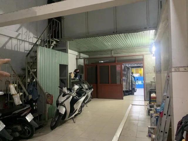 🚀 BÁN NHÀ NGÔ CHÍ QUỐC - 98M² - ĐƯỜNG NHỰA 12M - NGANG 5M - 7.x TỶ 🚀