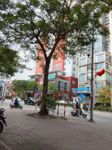 Nhà sổ riêng hơn 3 tỷ. Hàng siêu hiếm phố Vip Ngọc lâm